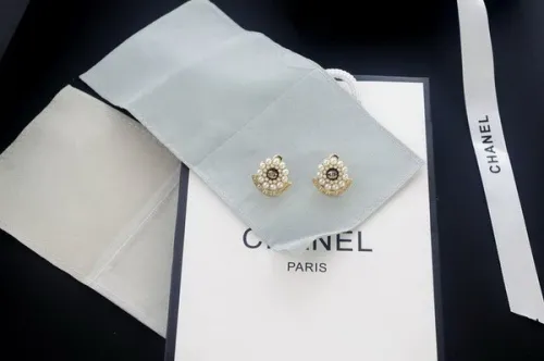CHAL Earring-2024
