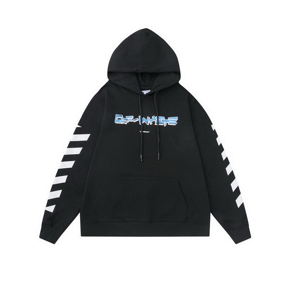 OFF-WHITE men Hoodies-885(S-XL)