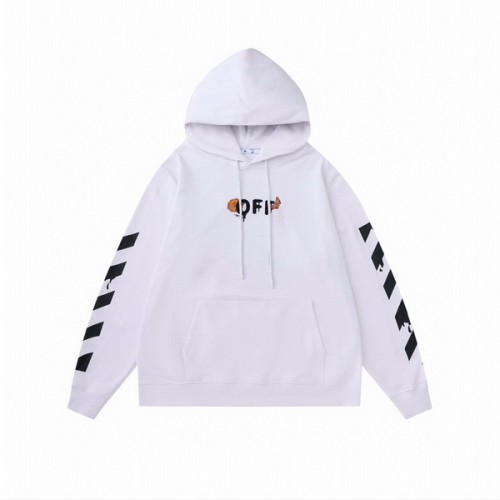 OFF-WHITE men Hoodies-819(M-XXL)