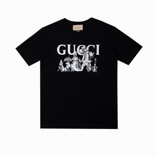 G men t-shirt-1549(XS-L)