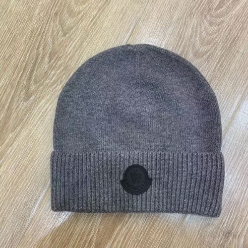 Moncler Wool Cap Scarf AAA-210