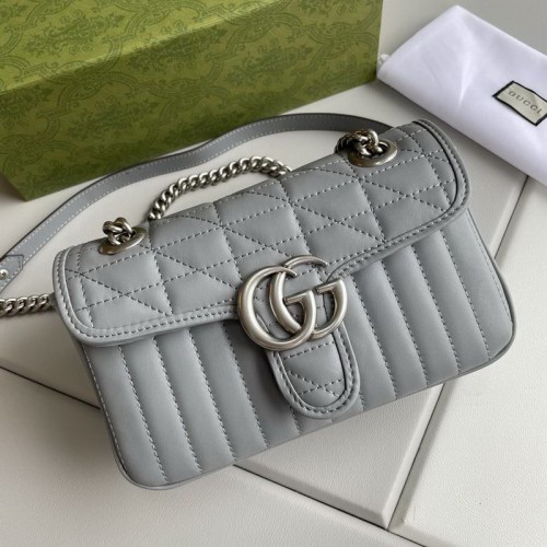 G Handbags AAA Quality-918(23X14X6)