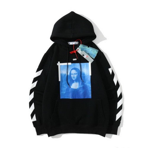 OFF-WHITE men Hoodies-877(M-XXL)