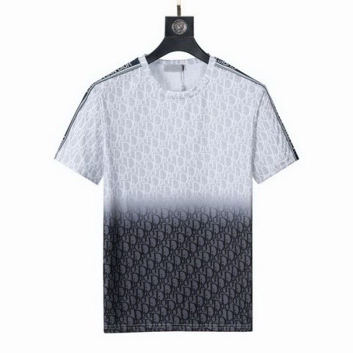 Dior T-Shirt men-589(M-XXXL)