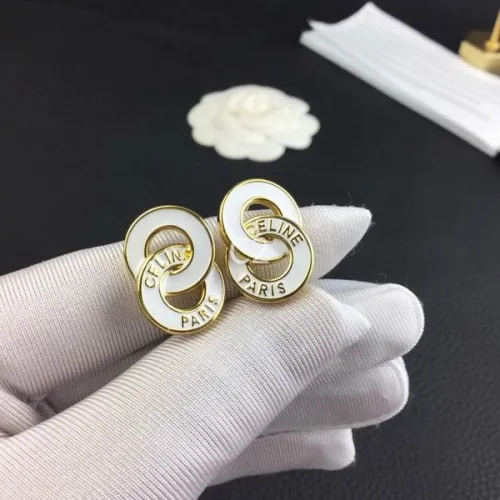 Celine Earring-028