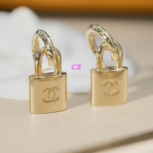 CHAL Earring-2058