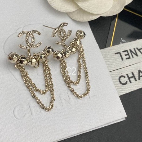 CHAL Earring-997