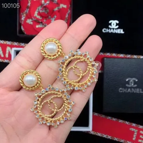 CHAL Earring-107