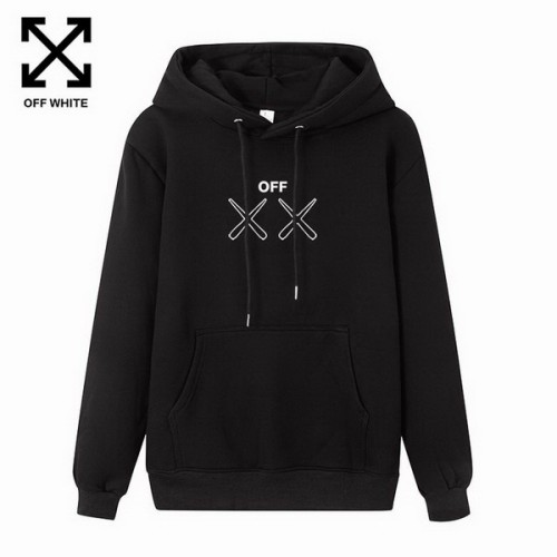 OFF-WHITE men Hoodies-1273(S-XXL)