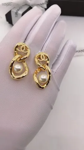 CHAL Earring-017