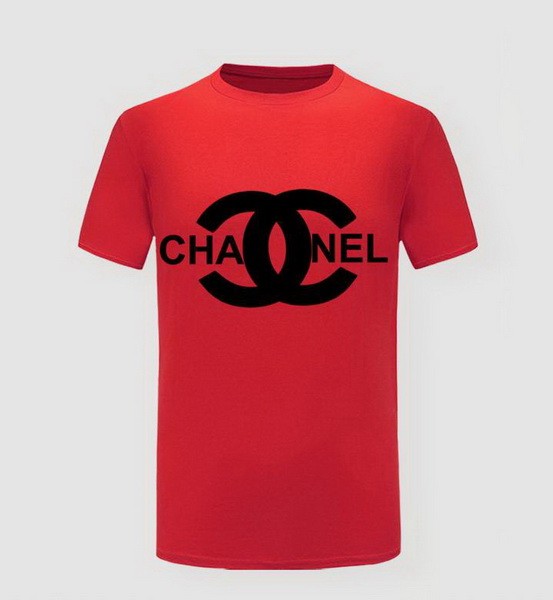 CHNL t-shirt men-444(M-XXXXXXL)