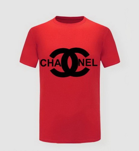 CHNL t-shirt men-444(M-XXXXXXL)