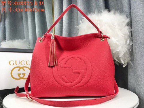 G Handbags AAA Quality-863