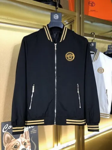 Versace Coat men-235(M-XXXL)