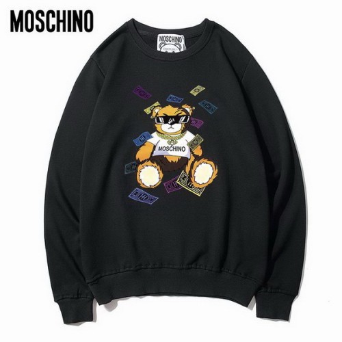 Moschino men Hoodies-295(M-XXXL)