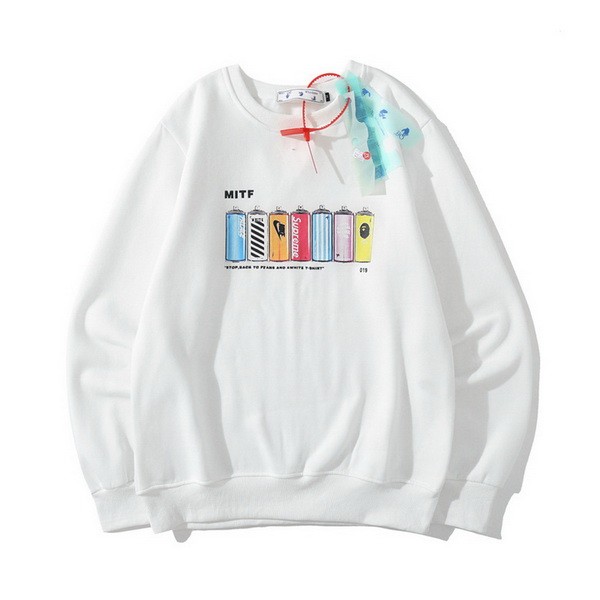 OFF-WHITE men Hoodies-849(M-XXL)