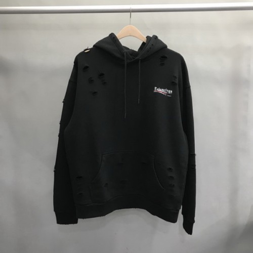 B Hoodies 1：1 Quality-821(XS-L)