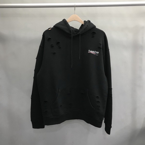 B Hoodies 1：1 Quality-821(XS-L)