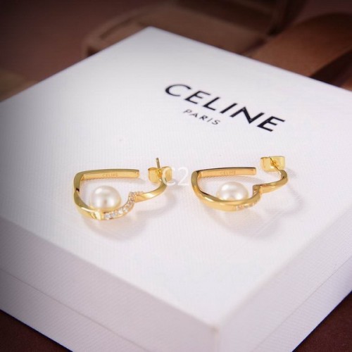 Celine Earring-040