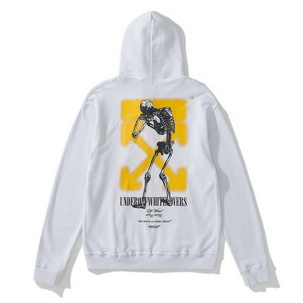 OFF-WHITE men Hoodies-986(M-XXL)