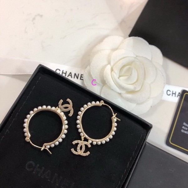 CHAL Earring-1142