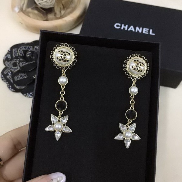 CHAL Earring-713