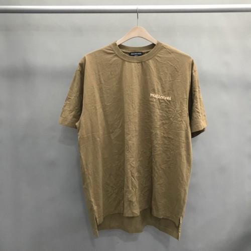 B Shirt 1：1 Quality-2213(XS-L)
