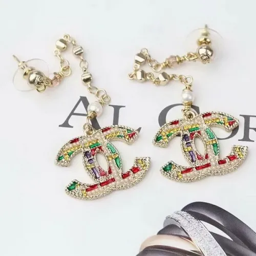 CHAL Earring-1739