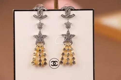 CHAL Earring-845