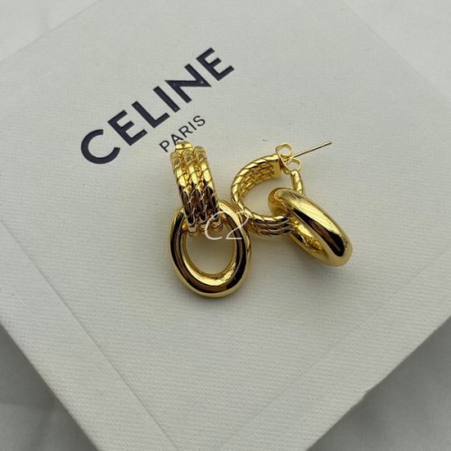 Celine Earring-078