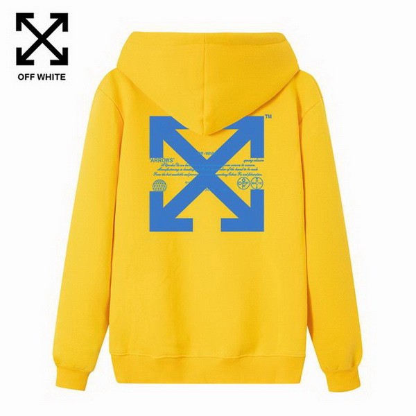 OFF-WHITE men Hoodies-1236(S-XXL)