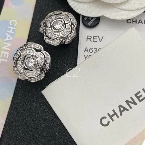 CHAL Earring-942