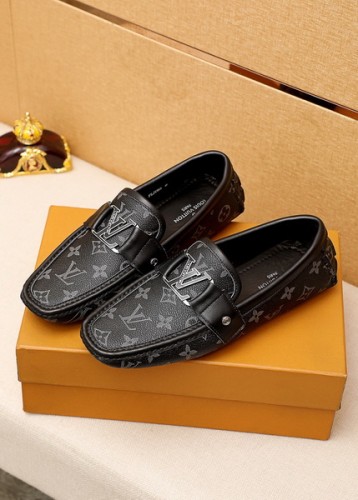LV Men shoes 1：1 quality-4117