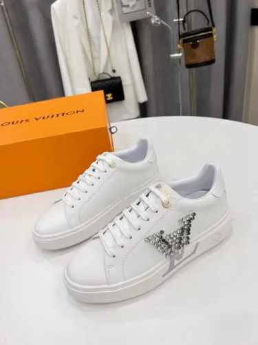 Super Max Custom LV Shoes-1790