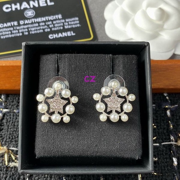 CHAL Earring-565