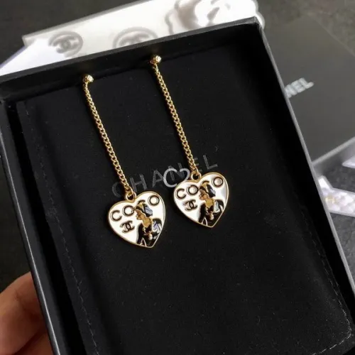 CHAL Earring-980