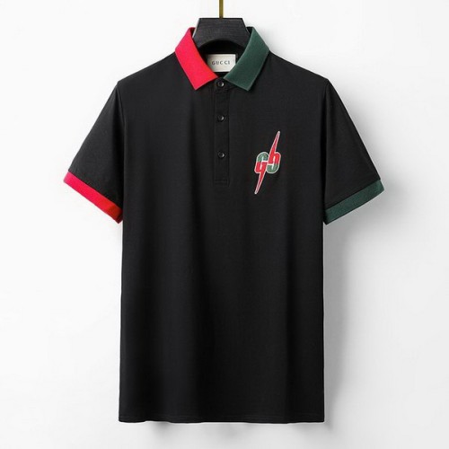 G polo men t-shirt-230(M-XXXL)