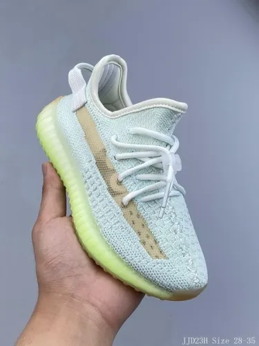 Yeezy 350 Boost V2 shoes kids-124