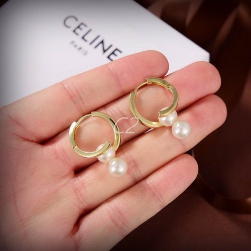 Celine Earring-093