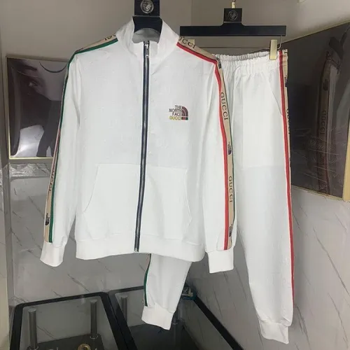 G long sleeve men suit-917(M-XXXL)