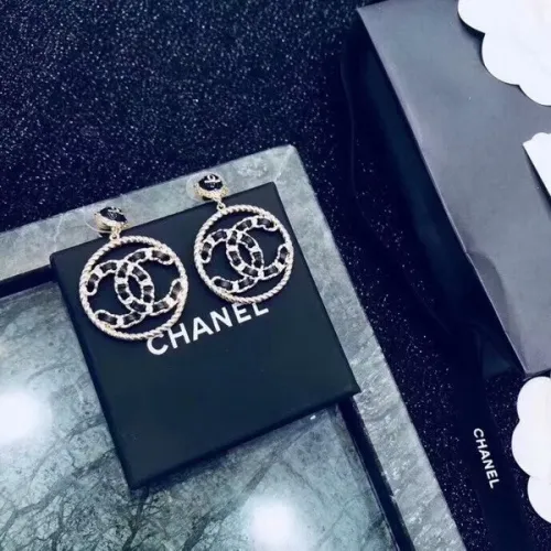 CHAL Earring-1658
