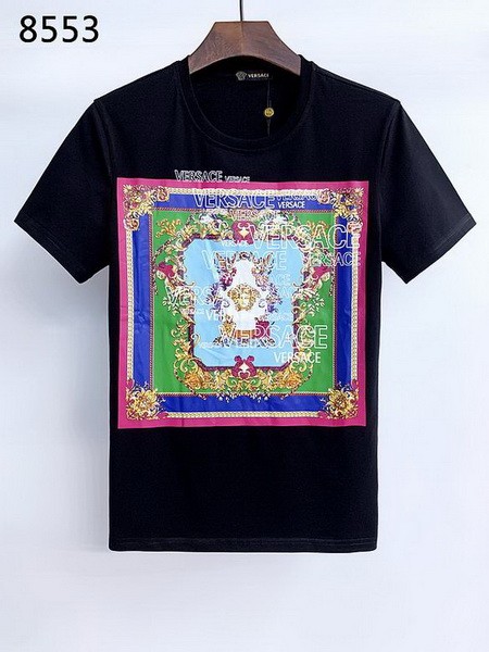 Versace t-shirt men-657(M-XXXL)