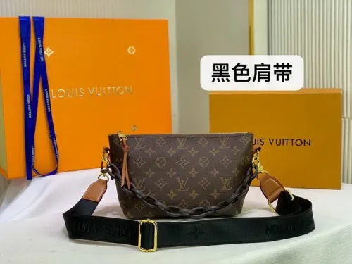 LV Hangbags AAA Women-817