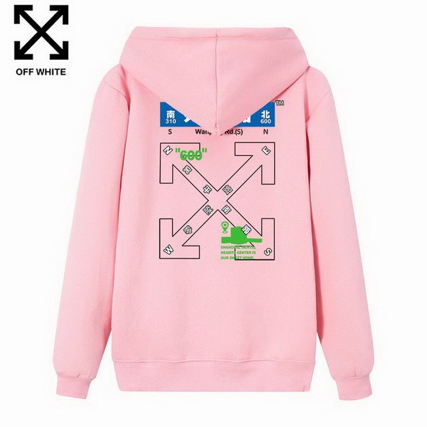 OFF-WHITE men Hoodies-1151(S-XXL)