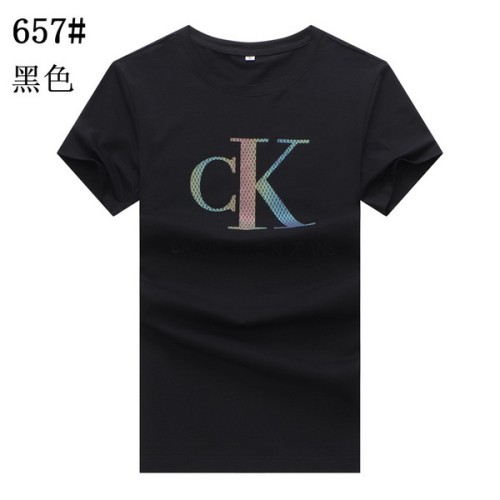 CK t-shirt men-103(M-XXL)