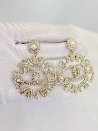 CHAL Earring-829