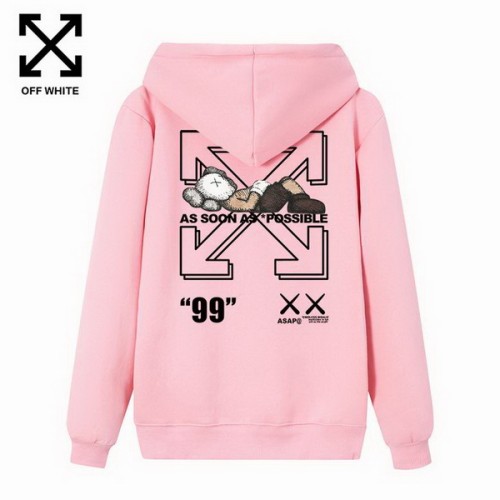 OFF-WHITE men Hoodies-1292(S-XXL)