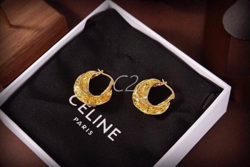 Celine Earring-108