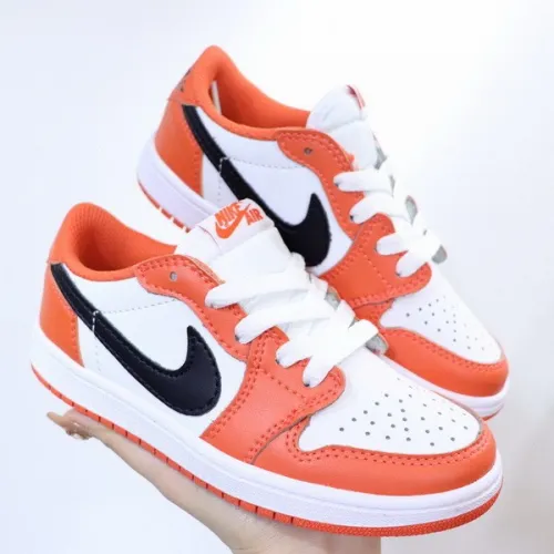 Jordan 1 kids shoes-562