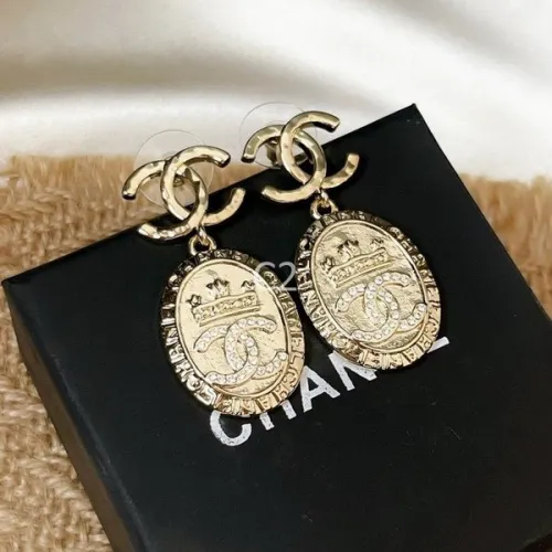 CHAL Earring-1101